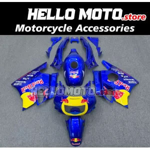 Honda CBR 600 F2 1991-1994 Fairing P/N 1W1