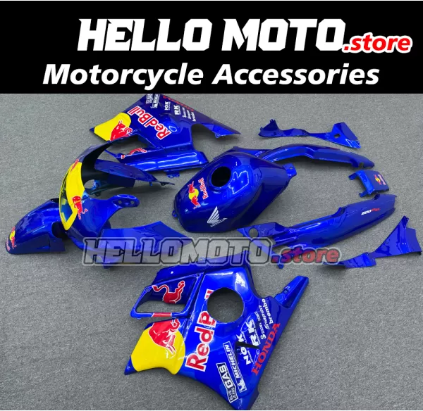 Honda CBR 600 F2 1991-1994 Fairing P/N 1W1