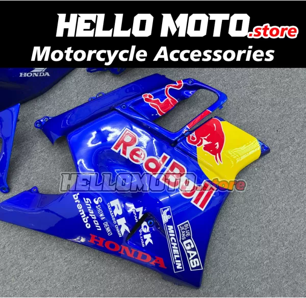 Honda CBR 600 F2 1991-1994 Fairing P/N 1W1