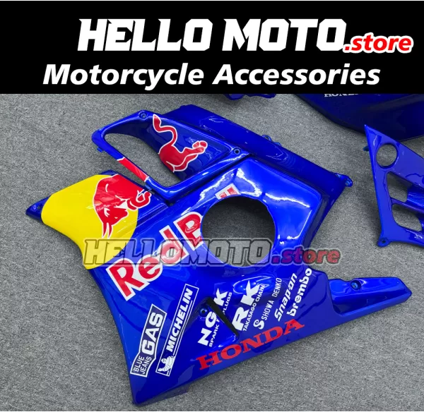 Honda CBR 600 F2 1991-1994 Fairing P/N 1W1