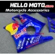 Honda CBR 600 F2 1991-1994 Fairing P/N 1W1