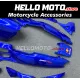 Honda CBR 600 F2 1991-1994 Fairing P/N 1W1