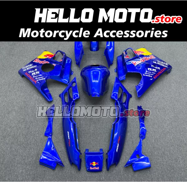 Honda CBR 600 F2 1991-1994 Fairing P/N 1W1
