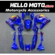 Honda CBR 600 F2 1991-1994 Fairing P/N 1W1
