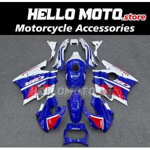 Honda CBR 600 F2 1991-1994 Fairing P/N 1W3