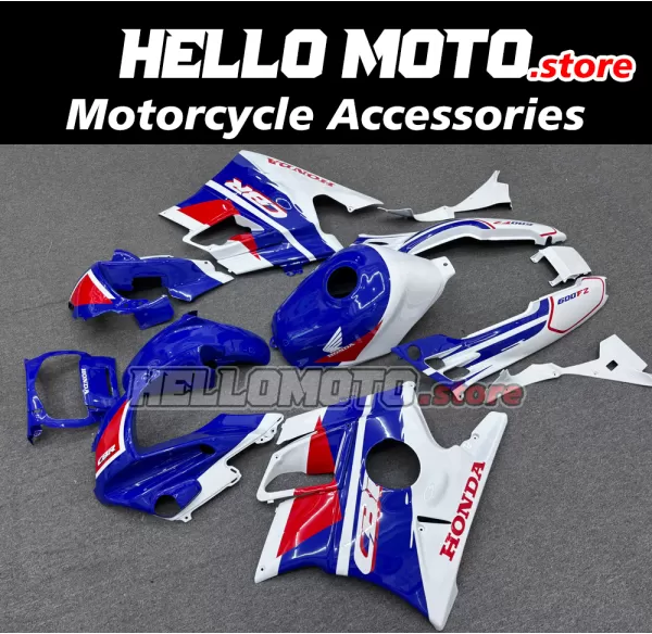 Honda CBR 600 F2 1991-1994 Fairing P/N 1W3