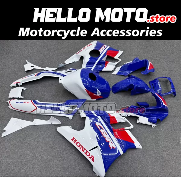 Honda CBR 600 F2 1991-1994 Fairing P/N 1W3