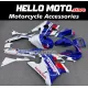 Honda CBR 600 F2 1991-1994 Fairing P/N 1W3