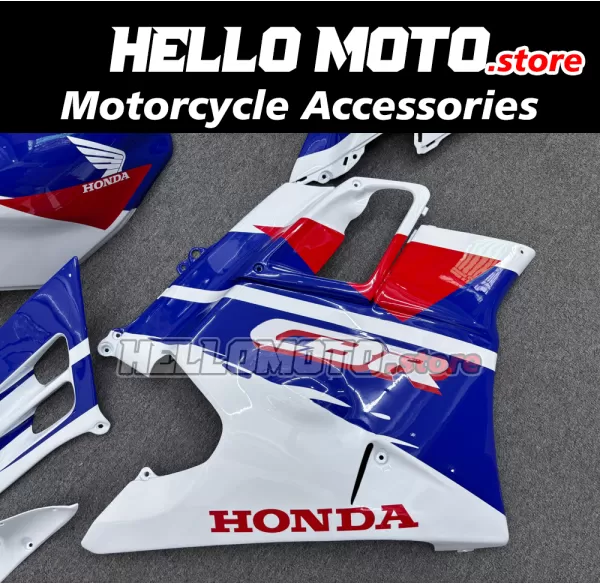 Honda CBR 600 F2 1991-1994 Fairing P/N 1W3