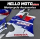 Honda CBR 600 F2 1991-1994 Fairing P/N 1W3