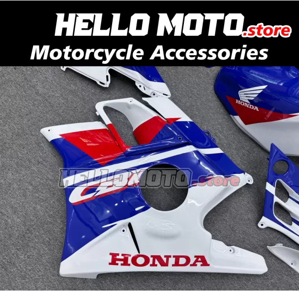 Honda CBR 600 F2 1991-1994 Fairing P/N 1W3