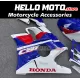 Honda CBR 600 F2 1991-1994 Fairing P/N 1W3