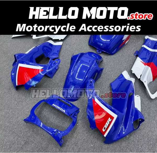 Honda CBR 600 F2 1991-1994 Fairing P/N 1W3