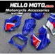 Honda CBR 600 F2 1991-1994 Fairing P/N 1W3