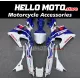 Honda CBR 600 F2 1991-1994 Fairing P/N 1W3