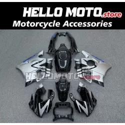 Honda CBR 600 F2 1991-1994 Fairing P/N 1W2