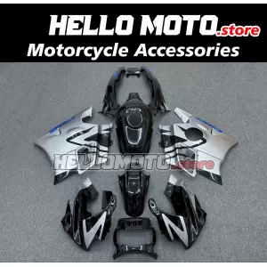 Honda CBR 600 F2 1991-1994 Fairing P/N 1W2