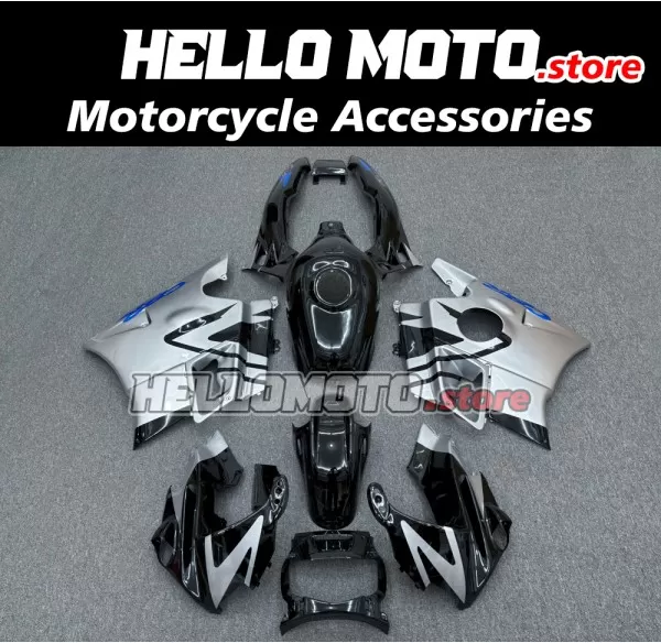 Honda CBR 600 F2 1991-1994 Fairing P/N 1W2