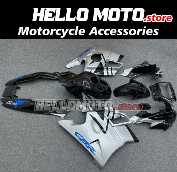 Honda CBR 600 F2 1991-1994 Fairing P/N 1W2