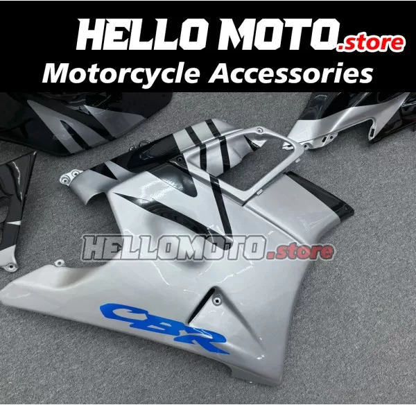 Honda CBR 600 F2 1991-1994 Fairing P/N 1W2
