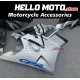 Honda CBR 600 F2 1991-1994 Fairing P/N 1W2