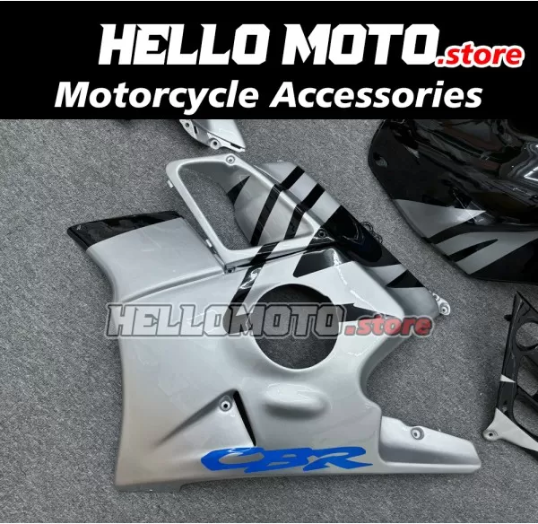 Honda CBR 600 F2 1991-1994 Fairing P/N 1W2