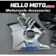 Honda CBR 600 F2 1991-1994 Fairing P/N 1W2