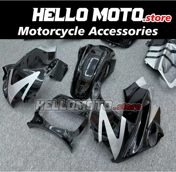 Honda CBR 600 F2 1991-1994 Fairing P/N 1W2