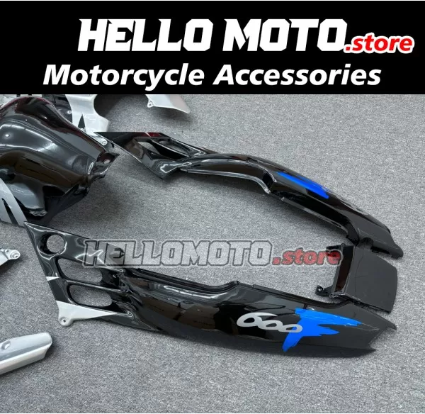 Honda CBR 600 F2 1991-1994 Fairing P/N 1W2
