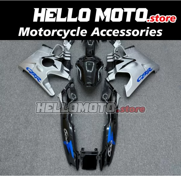 Honda CBR 600 F2 1991-1994 Fairing P/N 1W2