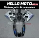 Honda CBR 600 F2 1991-1994 Fairing P/N 1W2