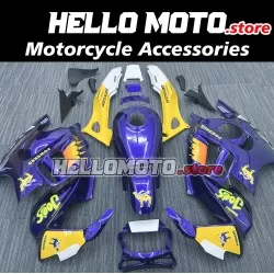 Honda CBR 600 F3 1995-1998 Fairing P/N 1X1