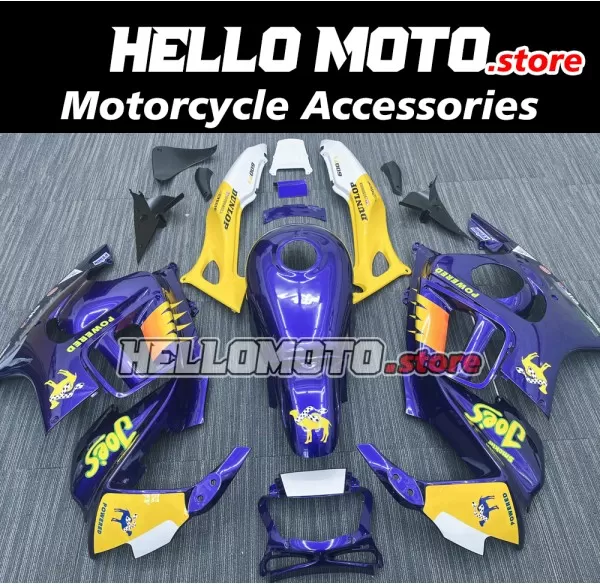 Honda CBR 600 F3 1995-1998 Fairing P/N 1X1
