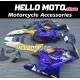 Honda CBR 600 F3 1995-1998 Fairing P/N 1X1