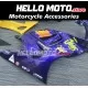 Honda CBR 600 F3 1995-1998 Fairing P/N 1X1