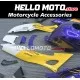 Honda CBR 600 F3 1995-1998 Fairing P/N 1X1