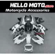 Honda CBR 600 F3 1995-1998 Fairing P/N 1X2 Honda CBR 600 F3 1995-1998 Fairing P/N 1X2