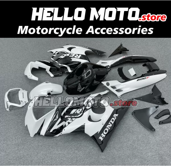 Honda CBR 600 F3 1995-1998 Fairing P/N 1X2 Honda CBR 600 F3 1995-1998 Fairing P/N 1X2