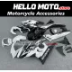 Honda CBR 600 F3 1995-1998 Fairing P/N 1X2 Honda CBR 600 F3 1995-1998 Fairing P/N 1X2