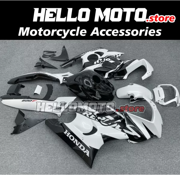 Honda CBR 600 F3 1995-1998 Fairing P/N 1X2 Honda CBR 600 F3 1995-1998 Fairing P/N 1X2