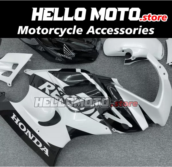 Honda CBR 600 F3 1995-1998 Fairing P/N 1X2 Honda CBR 600 F3 1995-1998 Fairing P/N 1X2