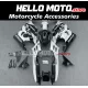 Honda CBR 600 F3 1995-1998 Fairing P/N 1X2 Honda CBR 600 F3 1995-1998 Fairing P/N 1X2