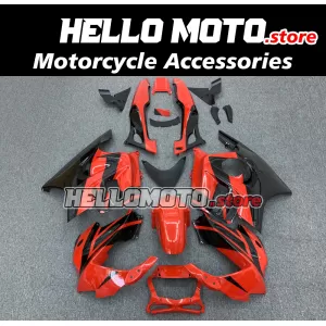 Honda CBR 600 F3 1995-1998 Fairing P/N 1X3