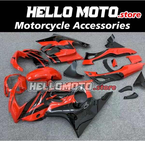 Honda CBR 600 F3 1995-1998 Fairing P/N 1X3