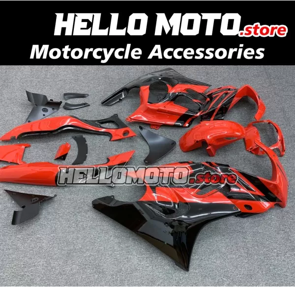 Honda CBR 600 F3 1995-1998 Fairing P/N 1X3
