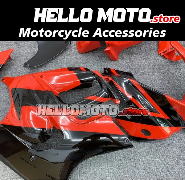 Honda CBR 600 F3 1995-1998 Fairing P/N 1X3