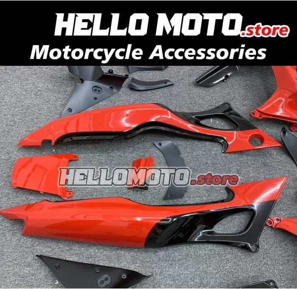 Honda CBR 600 F3 1995-1998 Fairing P/N 1X3