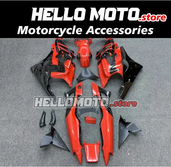 Honda CBR 600 F3 1995-1998 Fairing P/N 1X3