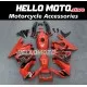 Honda CBR 600 F3 1995-1998 Fairing P/N 1X4 Honda CBR 600 F3 1995-1998 Fairing P/N 1X4