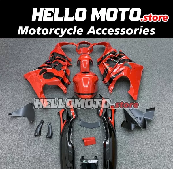 Honda CBR 600 F3 1995-1998 Fairing P/N 1X4 Honda CBR 600 F3 1995-1998 Fairing P/N 1X4